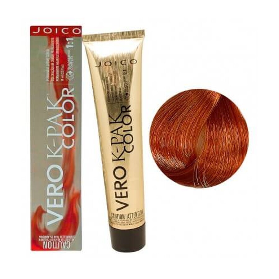 Joico Vero K-Pak Kleur 7RC 74ml