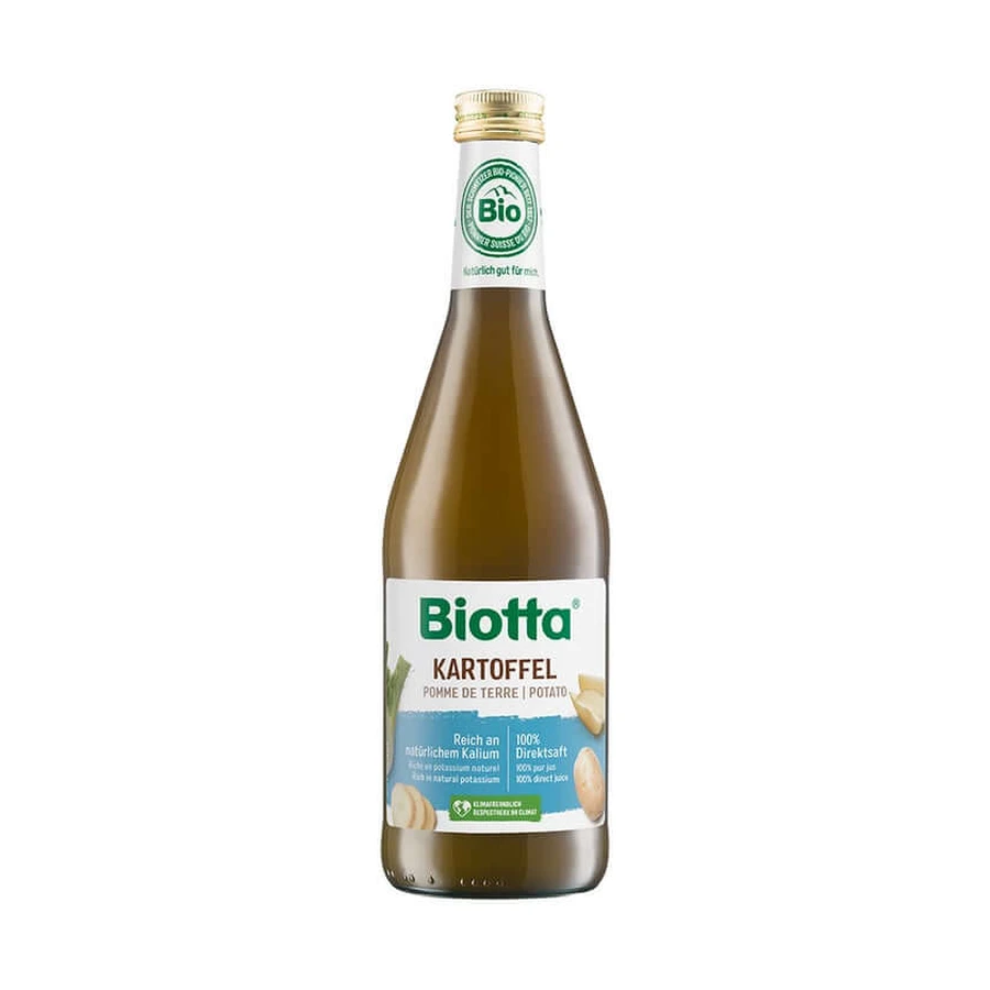 Biotta Patata 500 ml