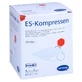 Kompresy Es sterylne 5x5 cm 8 fałd 25X2 szt.