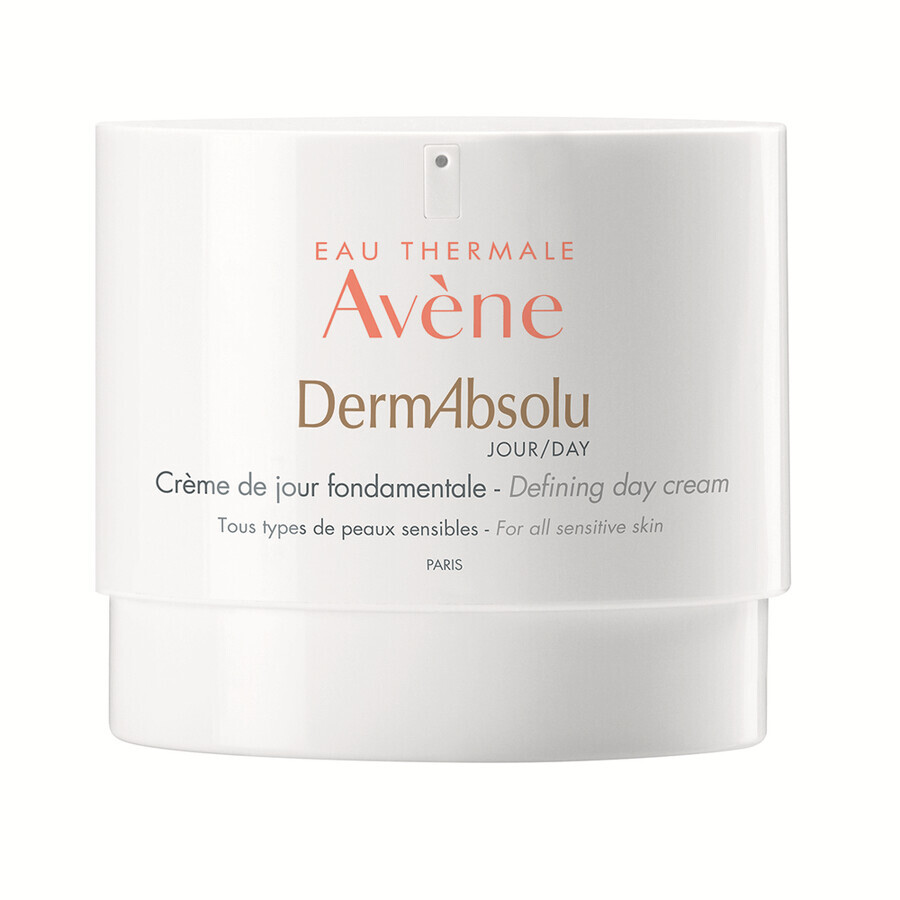 DermAbsolu Straffende Tagescreme, 40 ml, Avene