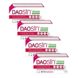 DAOSiN Vegan four-pack 4X25 pcs