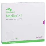 Mepilex XT 15x15 cm foam dressing 5 pcs.