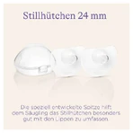Lansinoh nursing cap 24 mm 2 pcs