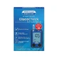 Testamed Glucocheck Advance Starter-Kit mg/dl & mmol/l 1 st