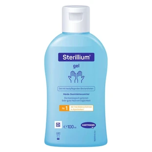 Sterillium Händedesinfektion Gel 100 ml