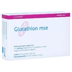 Glutathion MSE Magensaftresistente Kapse 60 St