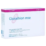 Glutathion MSE maagsapresistente capsules 60 Capsules