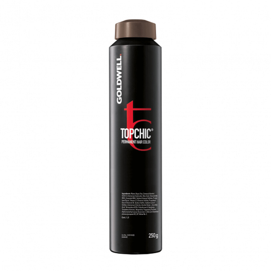 Goldwell Top Chic Can 5BG@KK Permanent Paint 250ml