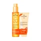 Nuxe Sun Set Olio solare Lsf30 Doposole gratuito 1 P