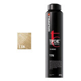 Pittura permanente Goldwell Topchic Biondo speciale naturale 250gr