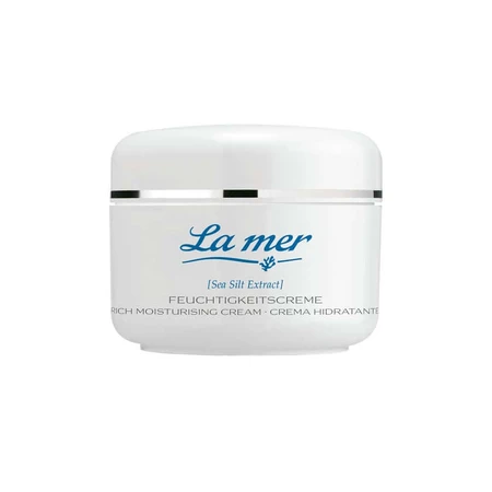 La mer ORIGIN OF Feuchtigkeitscreme ohne Parfum 50 ml