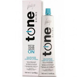 Vitality's Tone Shine Pearl Ash Ultrablonde semipermanente haarkleur 100ml 