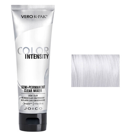 Joico Color Intensity Clear Mixer Peinture semi-permanente 118ml