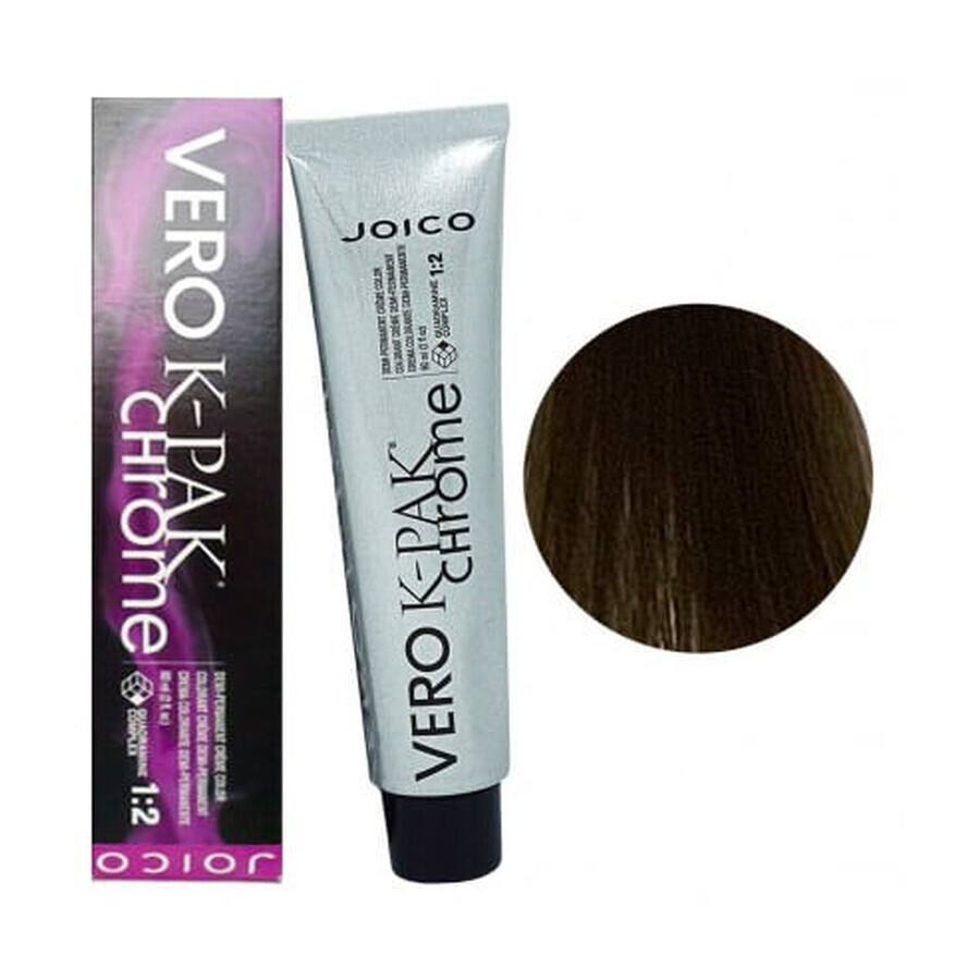 Joico Vero Vero K-Pak Chrome B7 60ml semi-permanente verf