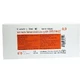 Isotone NaCl-oplossing 0,9% Eifelfango 10X10 ml
