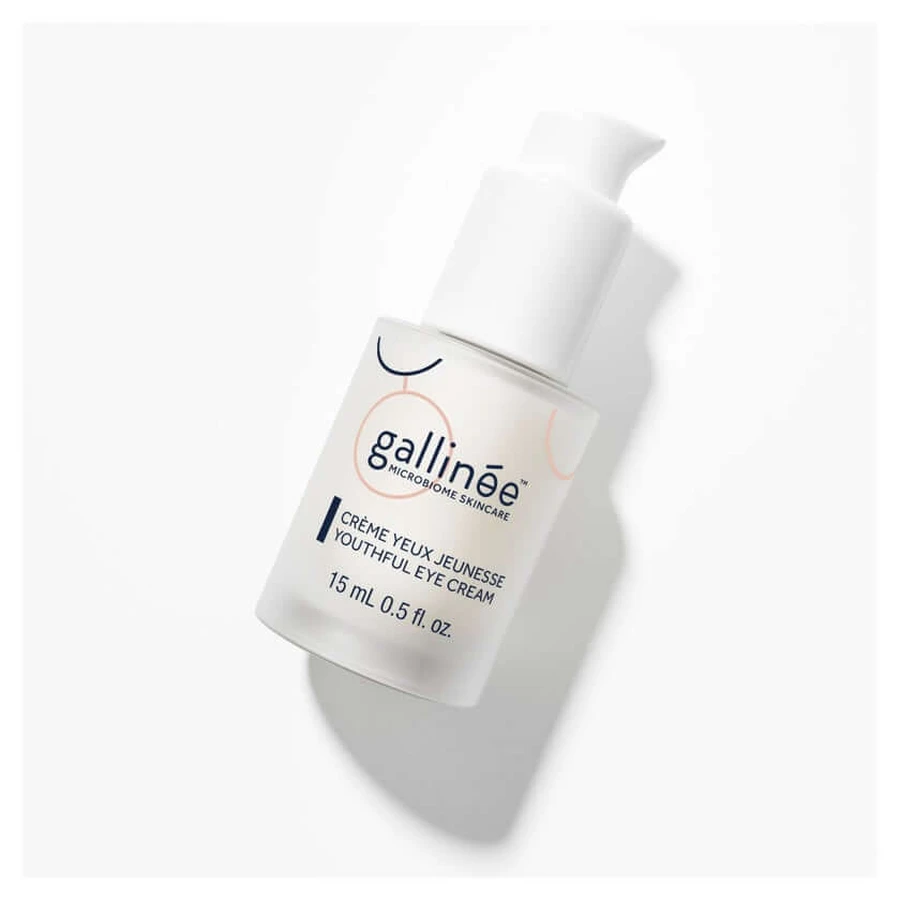 Contorno de ojos juventud 15 ml