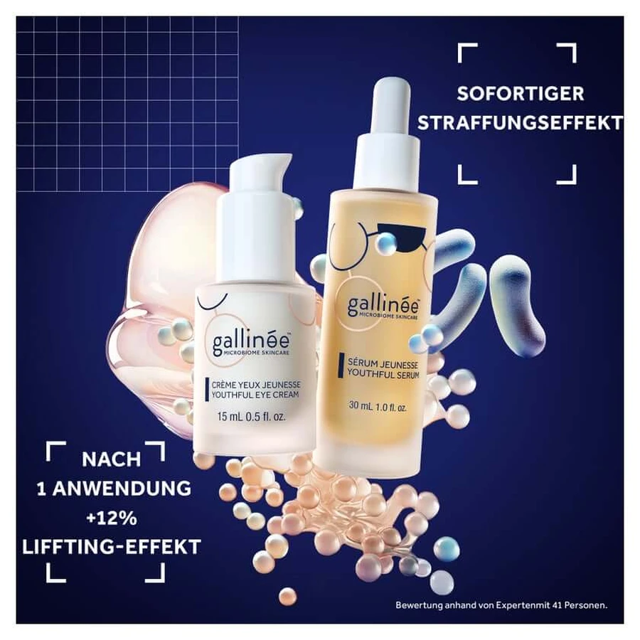 Contorno de ojos juventud 15 ml