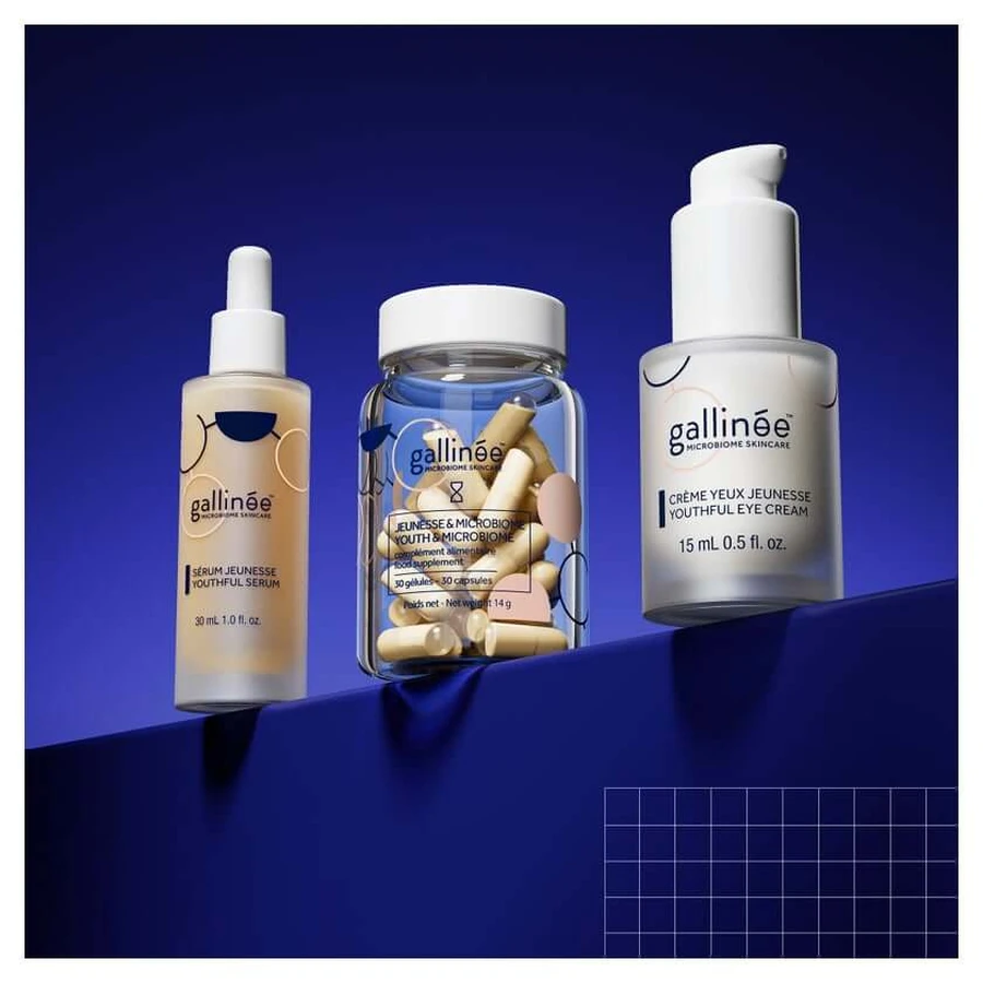 Contorno de ojos juventud 15 ml