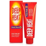 Crema Deep Heat, 67 g, Mentholatum
