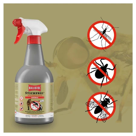 Ballistol Sting Free Animal 100 ml