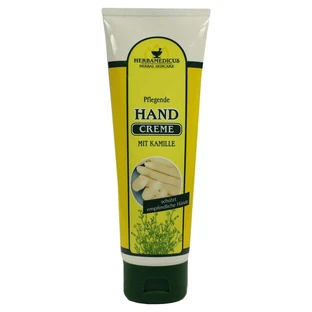 Handcrème M.kamille Kruidvat 125 ml