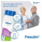 Diben DRINK Bosvruchtendrank 4X200 ml