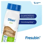 Diben DRINK Bosvruchtendrank 4X200 ml