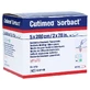 Cutimed Sorbact Tamponaden 5x200 cm 10 St