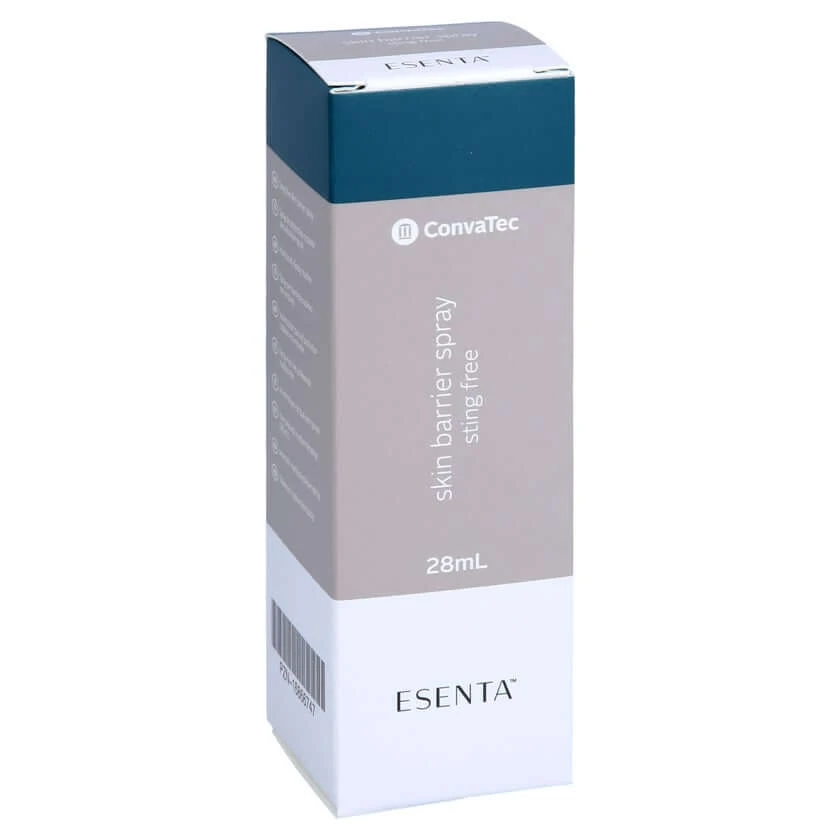 Esenta huidbeschermingsspray 28 ml