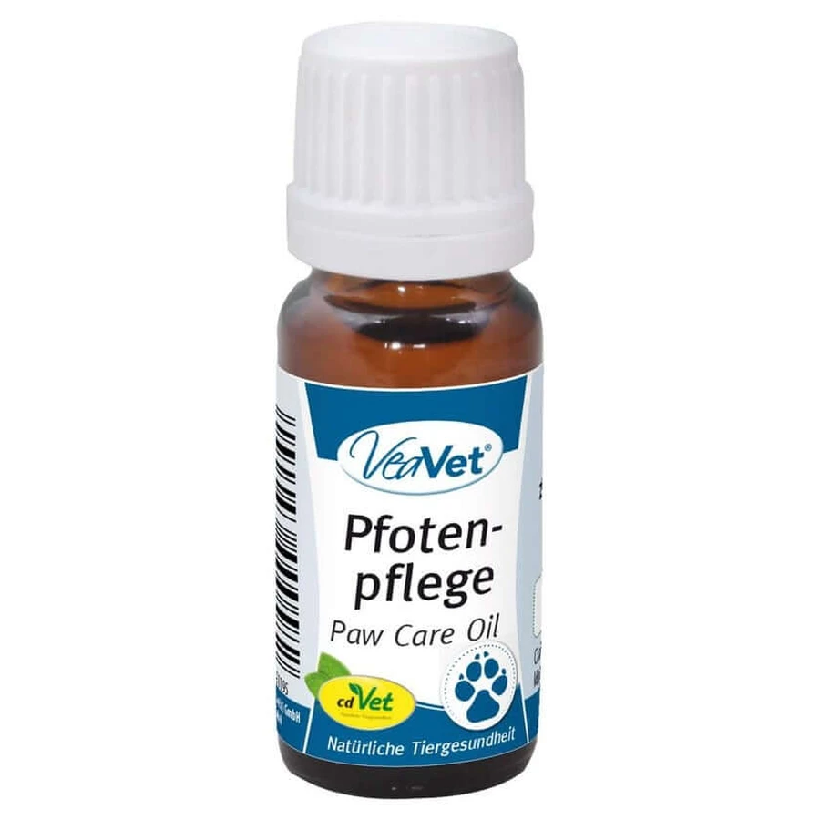 Paw care dierenarts. 10 ml