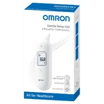OMRON Gentle Temp 533 Infrarood koortsthermometer 1 stuk