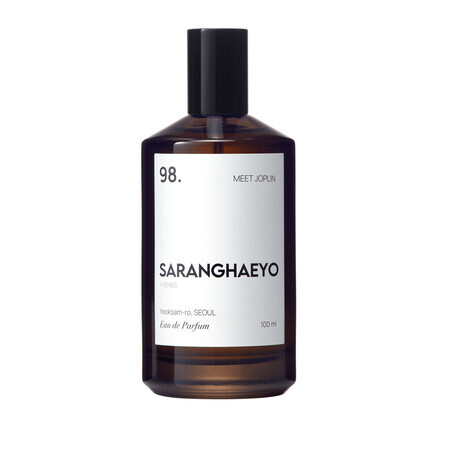 98. INCONTRA JOPLIN, 100ml | SARANHAEYO