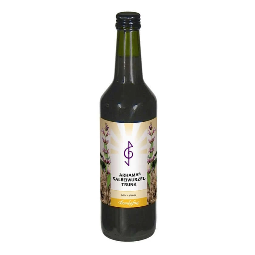 Arhama salieworteldrank 500 ml