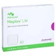 Mepilex Lite schuimverband 6x8,5 cm ster 5 st.