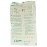 Vasco OP Sensitive Handsch.steril puderf 2 St
