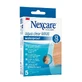 Nexcare Aqua Clear Maxi Waterproof, 59mm x 88mm 5 szt.