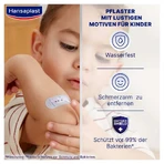 Hansaplast kindergips strips Frozen 20 stuks