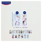 Hansaplast kindergips strips Frozen 20 stuks