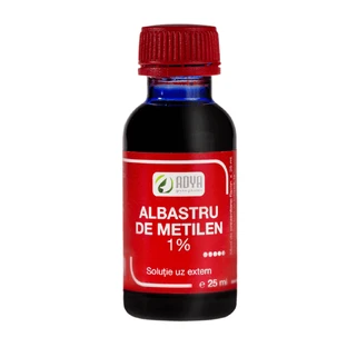 Methylenblau 1 % 25 ml, Adya Green