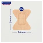 Hansaplast Elastic Fingerkuppen Pflaster 10 St
