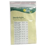 Handschuhe Baumwolle Gr.13 2 St