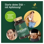 Apfelessig Kapseln 90 St