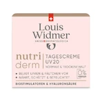 Widmer Nutriderm Cremă de zi Uv 20 O.p. 50 ml