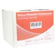 Vlieskompressen steriel 7,5x7,5 cm 25X2 st.