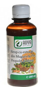 Dennenknoppen Propolis en Honing siroop 200ml Adya Green