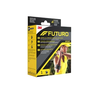 FUTURO tennis elbow support réglable 1 pc