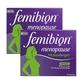 Femibion MenopHitzew hormonfr Formulario Set1 2X30 St