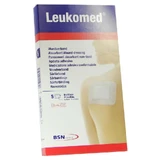 Leukomed steriele pleister 8x15 cm 5 stuks
