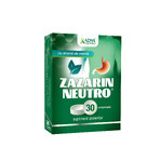 Zazarin Neutral Mint x 30cpr mast Adya Grün