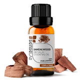 Sandalwood essential oil x 10ml, Senselab